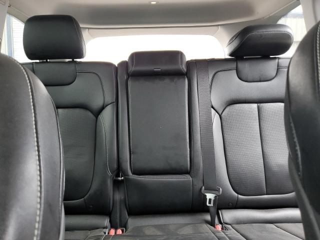 2022 JEEP GRAND CHEROKEE LIMITED 4XE 1C4RJYB64N8757884