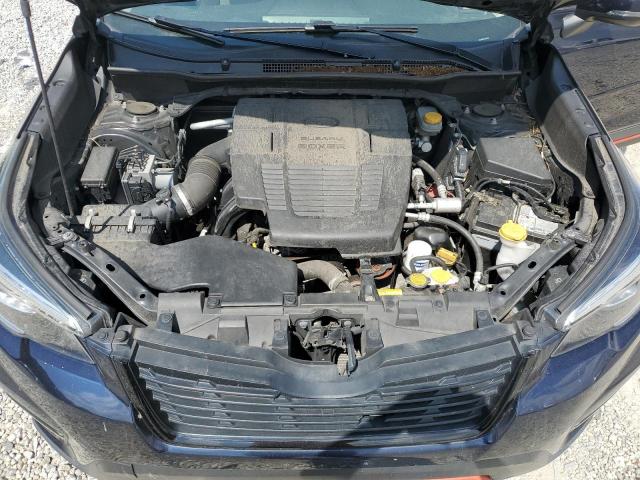 2020 SUBARU FORESTER SPORT JF2SKARC4LH440512