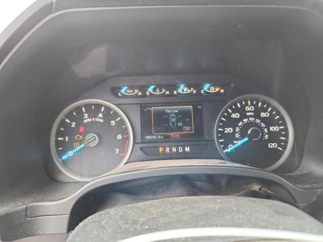 2018 FORD F150 SUPER 1FTFW1E58JKE94472