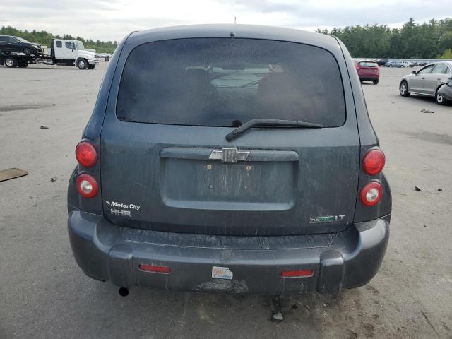 2011 CHEVROLET HHR LT - 3GNBABFW4BS525952