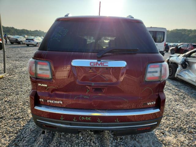 2015 GMC ACADIA SLT 1GKKVRKD5FJ355414