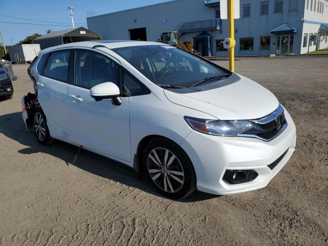 2018 HONDA FIT SPORT 3HGGK5H78JM100399