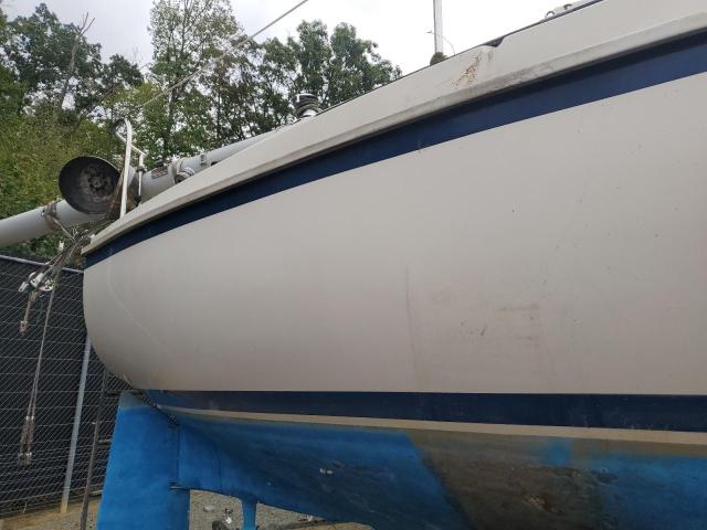 1981 OTHER BOAT #3268243025