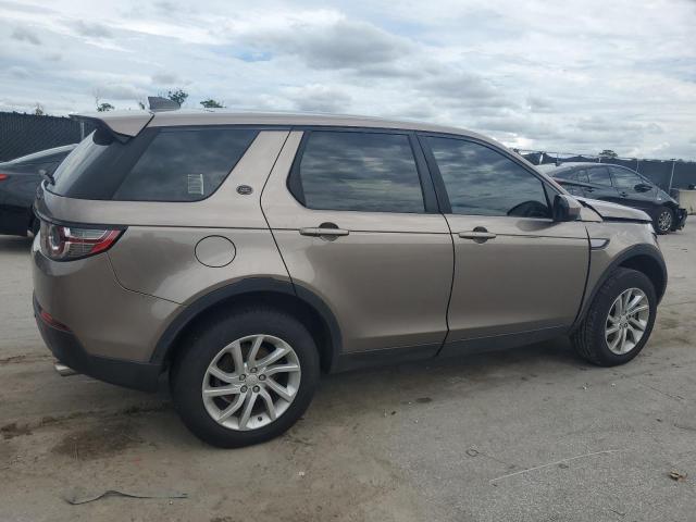 2017 LAND ROVER DISCOVERY SALCR2BG7HH653990