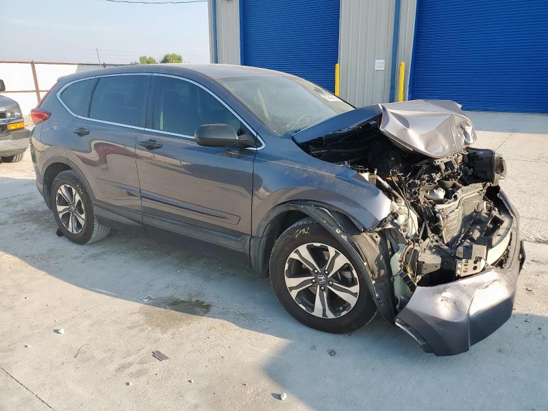 2018 HONDA CR-V LX 2HKRW5H34JH400892