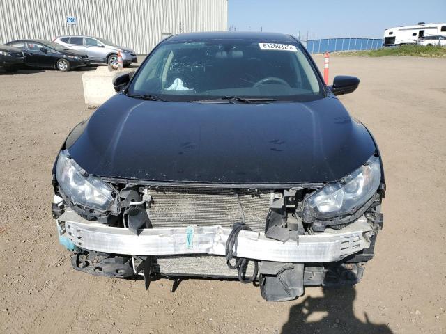 2017 HONDA CIVIC LX 2HGFC2F58HH015564