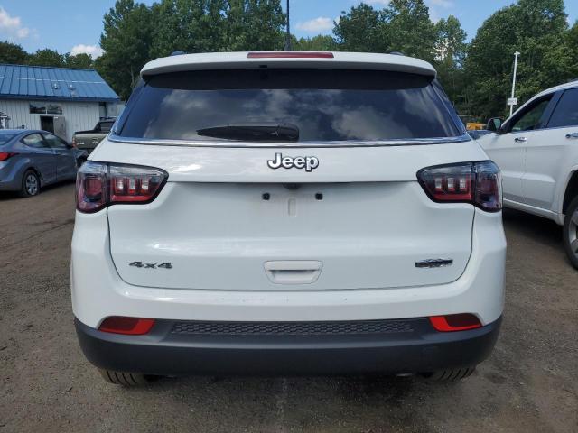 2023 JEEP COMPASS LA 3C4NJDBN3PT553385