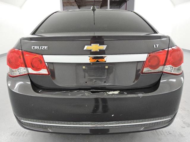 2016 CHEVROLET CRUZE LIMI 1G1PE5SB4G7138940