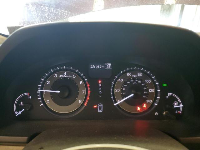 2016 HONDA ODYSSEY EX 5FNRL5H68GB104719