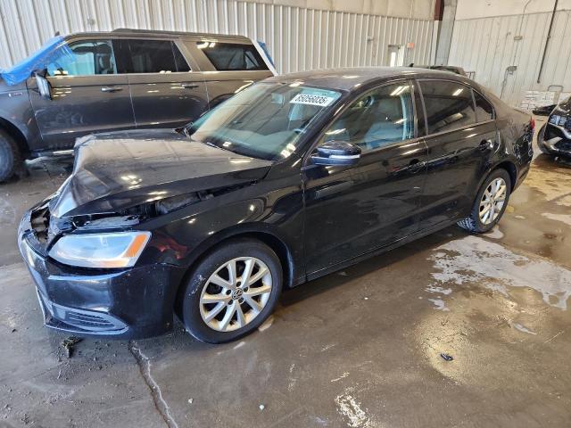 2011 VOLKSWAGEN JETTA SE - 3VWDX7AJXBM315463