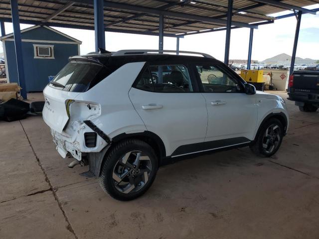 2022 HYUNDAI VENUE SEL KMHRC8A3XNU182226
