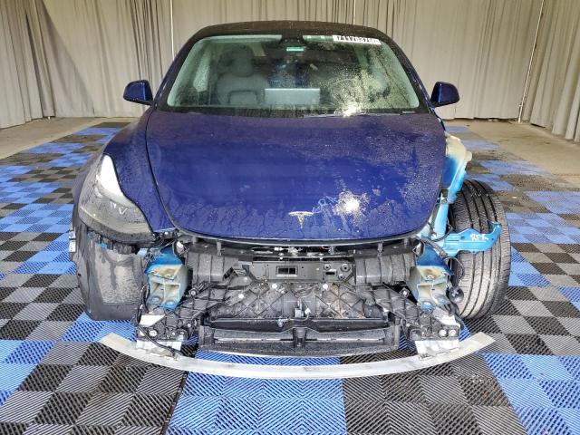 2022 TESLA MODEL 3 5YJ3E1EA7NF303887
