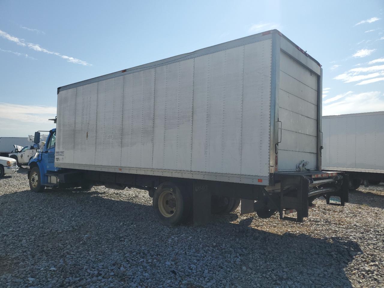 Lot #3277136943 2016 FREIGHTLINER M2 106 MED