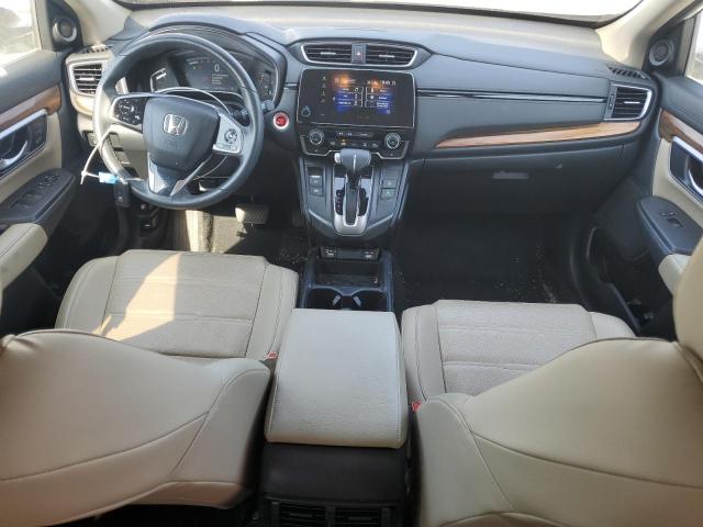 2020 HONDA CR-V EXL #3282610865