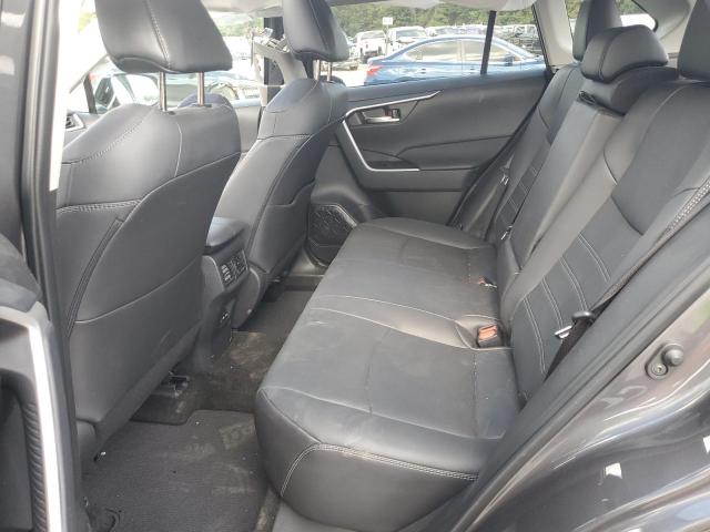 2025 TOYOTA RAV4 XLE P #3294589026