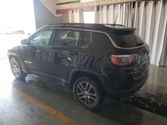 2019 JEEP COMPASS LA - 3C4NJDBB4KT600731