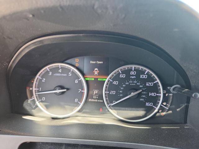 2018 ACURA RDX TECHNO 5J8TB3H52JL006022