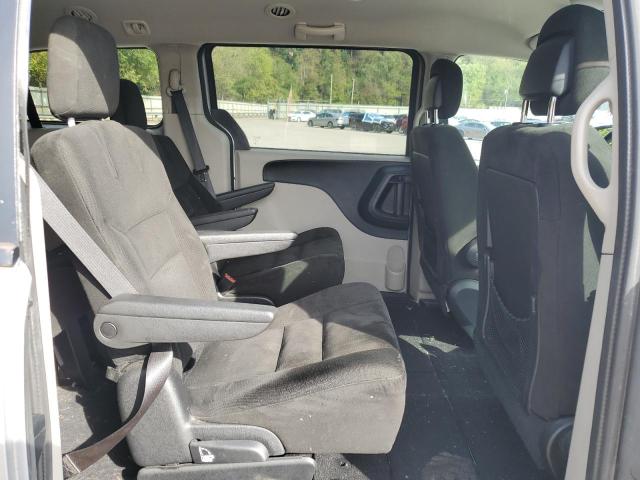 2015 DODGE GRAND CARA - 2C4RDGBG5FR667028