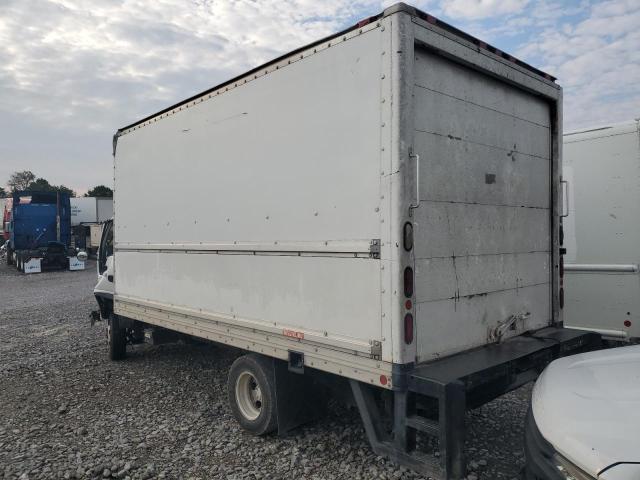 GMC W4500 W450 2007 white tilt cab diesel J8DC4B16677000147 photo #3