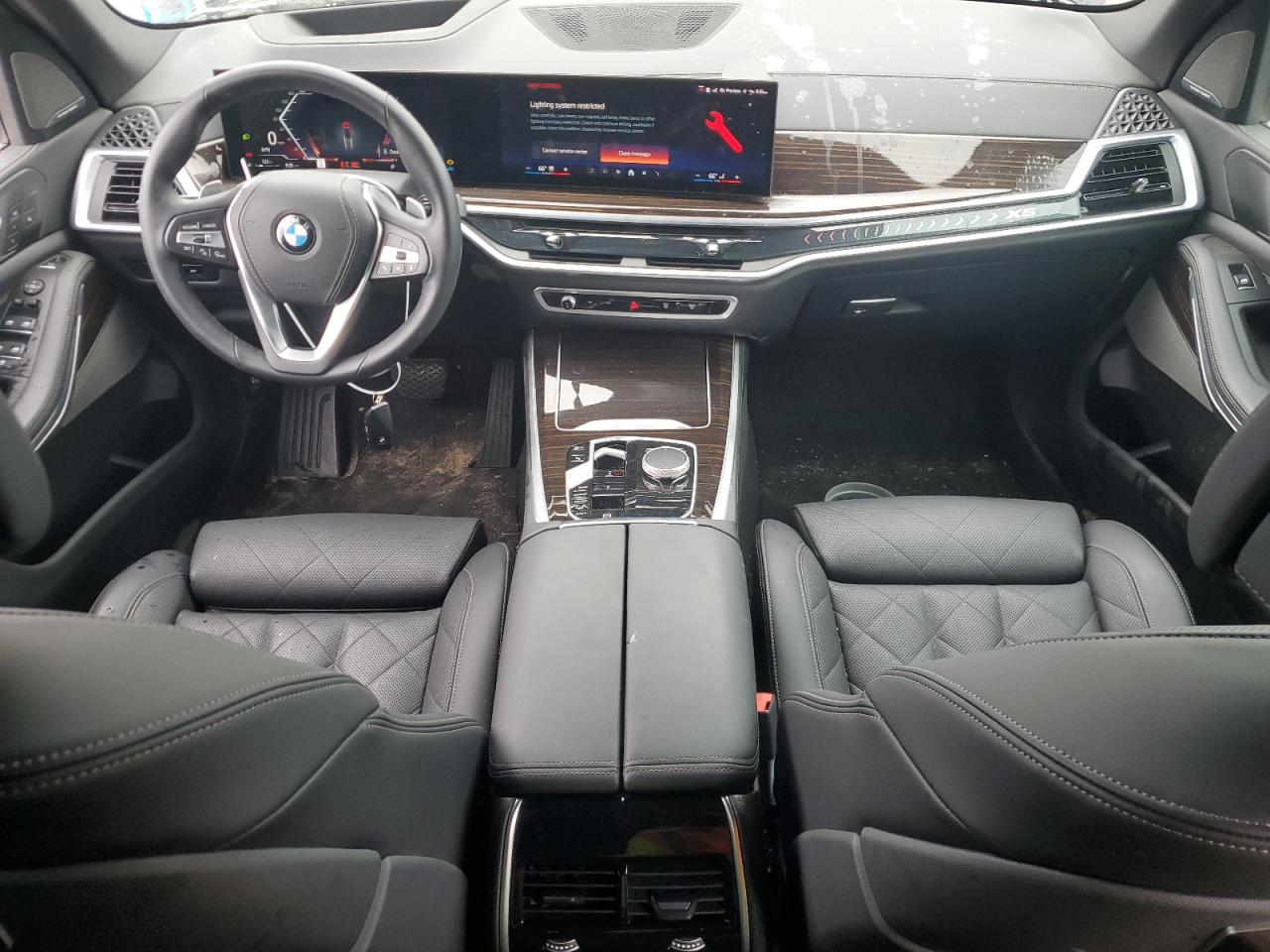 BMW X5 XDRIVE40I