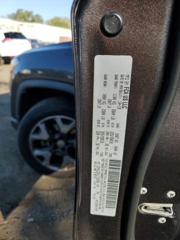 2020 JEEP COMPASS LIMITED 3C4NJDCB1LT126768