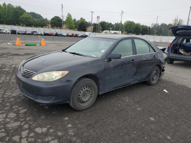 Global Auto Auctions: 2006 TOYOTA CAMRY LE