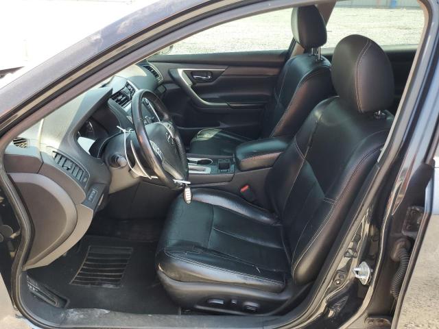 2017 NISSAN ALTIMA 3.5SL 1N4BL3AP2HC124316