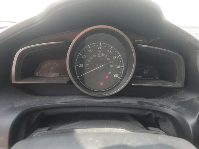 2017 MAZDA 3 SPORT 3MZBN1U71HM122458