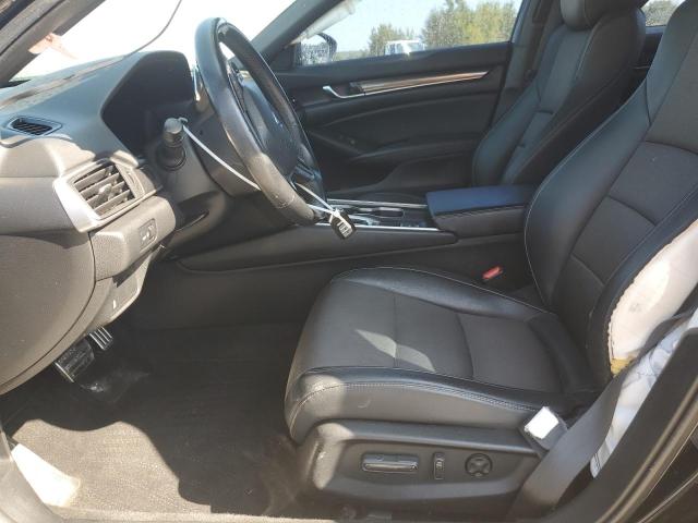 2018 HONDA ACCORD SPO - 1HGCV1F38JA081350