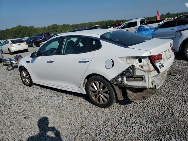 2017 KIA OPTIMA LX - 5XXGT4L38HG171219