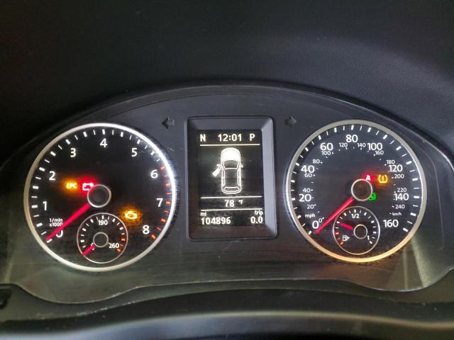2017 VOLKSWAGEN TIGUAN WOL WVGSV7AX4HK016261