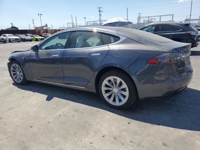2018 TESLA MODEL S 5YJSA1E25JF247877
