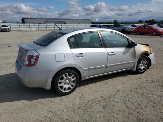 2012 NISSAN SENTRA 2.0 - 3N1AB6AP7CL624921