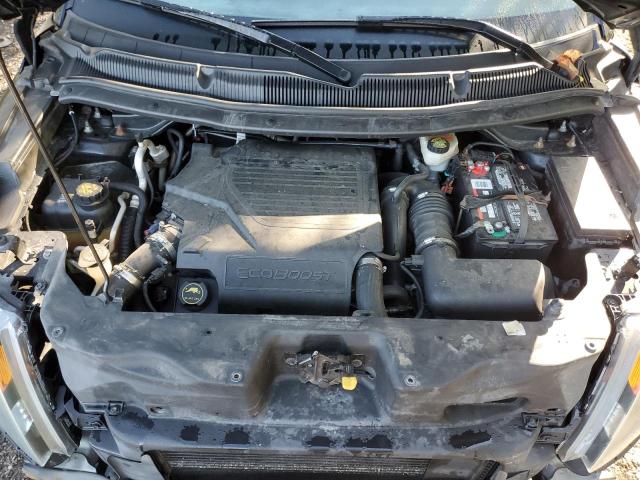 2015 FORD EXPLORER S - 1FM5K8GT4FGA48059