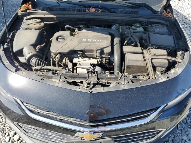 2018 CHEVROLET MALIBU LS 1G1ZC5ST1JF172371