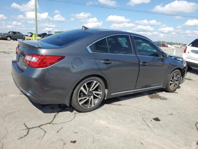 2019 SUBARU LEGACY SPO 4S3BNAR63K3035589