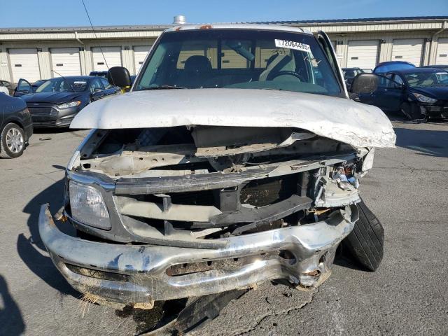 1998 FORD F150 #3294496491