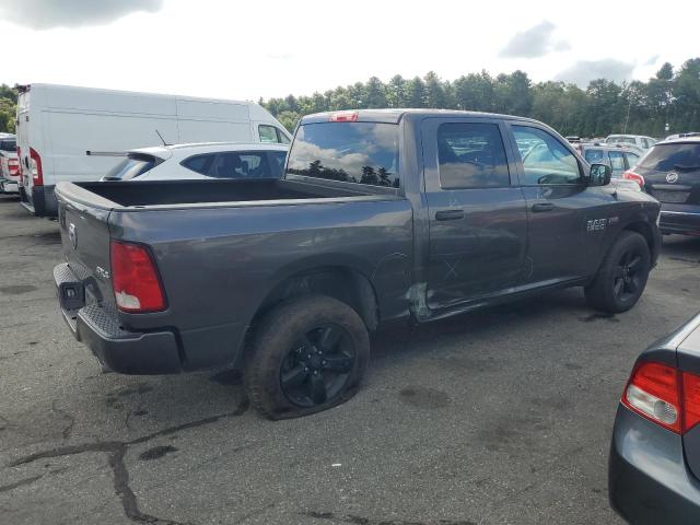 2016 RAM 1500 ST - 3C6RR7KT7GG371389