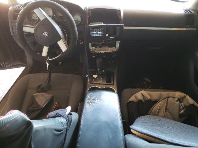 2010 DODGE CHARGER #3298201023