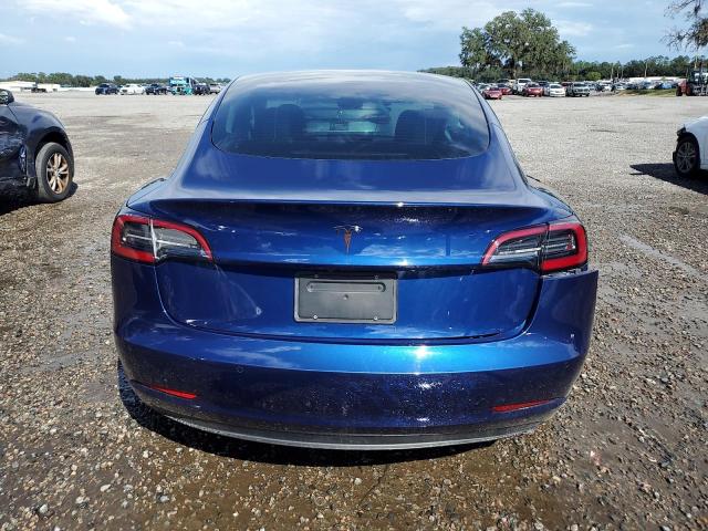 2021 TESLA MODEL 3 #3301751386
