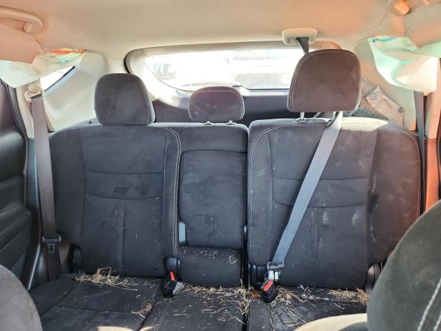 2017 NISSAN MURANO S 5N1AZ2MGXHN106124