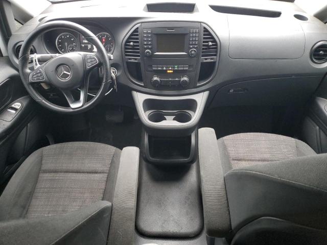 2020 MERCEDES-BENZ METRIS WD3PG2EA0L3655098