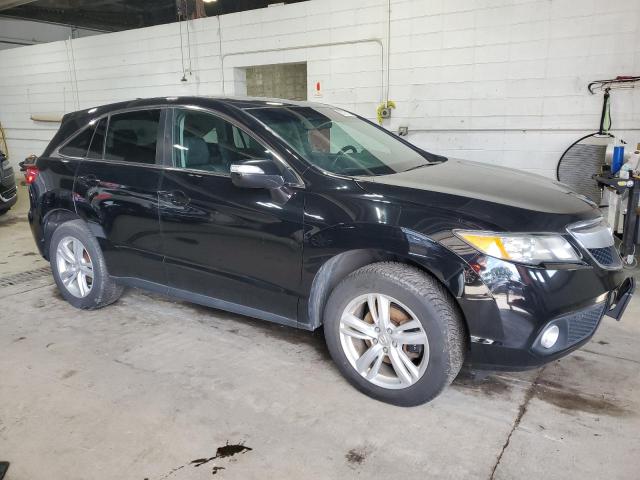 2015 ACURA RDX TECHNO 5J8TB4H51FL022628