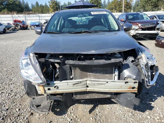 2018 NISSAN VERSA S 3N1CN7AP4JL869498