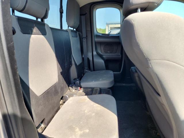 2021 TOYOTA TACOMA ACCESS CAB - 3TYSX5EN7MT006424