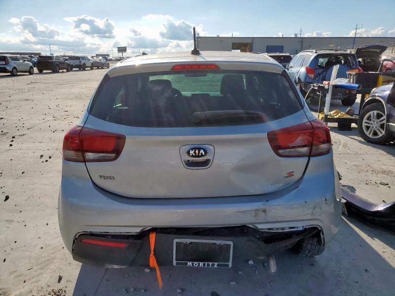 2021 KIA RIO S 3KPA25AD2ME377522