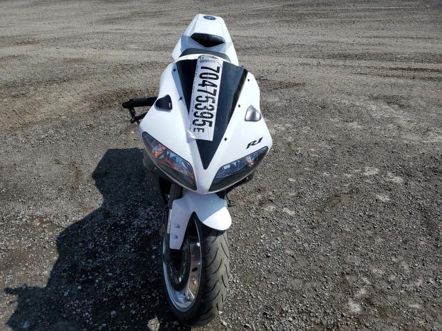 2002 YAMAHA YZFR1 JYARN10N22A000097