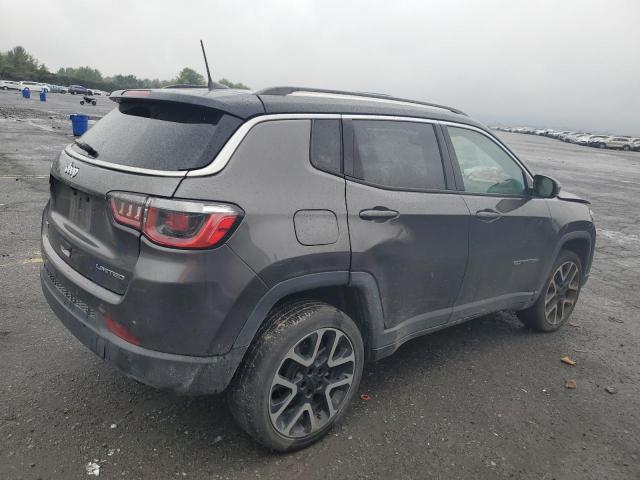 2018 JEEP COMPASS LI - 3C4NJDCB4JT458149