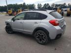 Lot #3296250463 2014 SUBARU XV CROSSTR