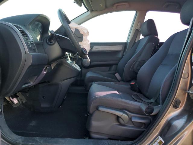 2009 HONDA CR-V LX #3263713691